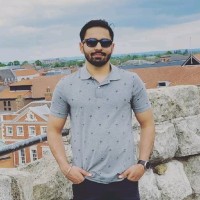 Sukhbir Singh Virk