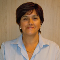 Isabel Camino Roteta
