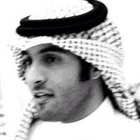 Mohammed Alajlan