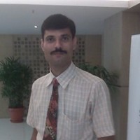 Yezdi Mistry