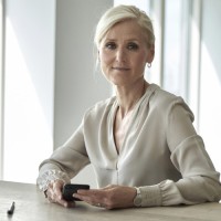 Annemette Sachau Andersen Cpcc, Acc