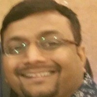 Subh Asish Somaddar