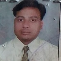 Praveen Dangi
