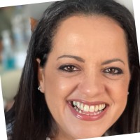 Maria Kakaroumpa