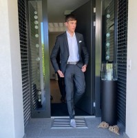 Noah Gantenbein