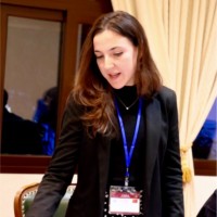 Isabel Onetti Benitez