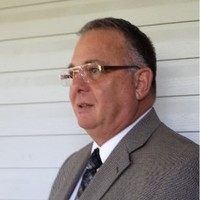 Barry Gardner