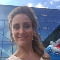 Sharon Weltje