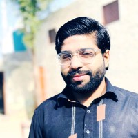 Muhammad Taimoor khan