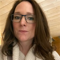 Jessica Bergfors