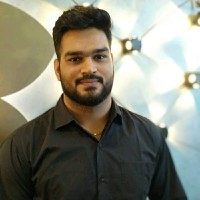 Nitesh Jangid