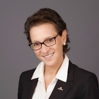 Nadia Gargaro