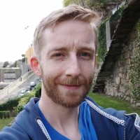Tom Mcgrath