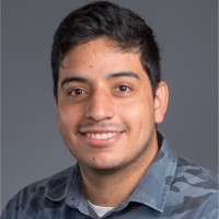 Giovanny Alexander Romero Agudelo, MS