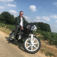 Marco Weinreich