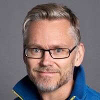 Tomas Magnusson