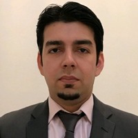 Omer Shaikh, Cfa
