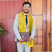 Sanket .