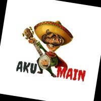 Akumain Gacor