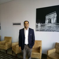 Jayprakash Patil