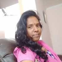 Priya naidu K