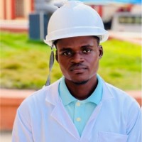 Isaac Anim