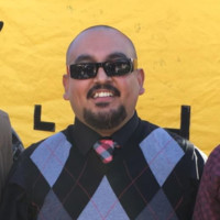 Daniel Morales