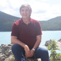 Maksim Xhaferllari, P. Eng.