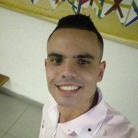 Saymon Vinicius Toledo Galvan