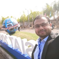 Priyesh Bhadani