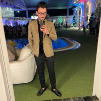 Eslam Marey