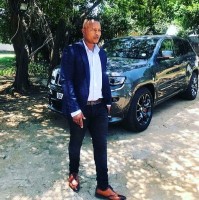Siyabonga Ngubane
