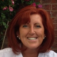 Janet Croft Fcicm