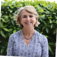 Sally Roberts