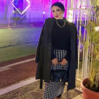 Azza sayed