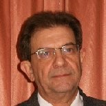 Jose Manuel Garcia Moyano