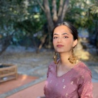 Pallavi Jain