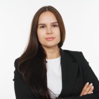 Kateryna Ishchuk