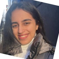 Muskan Israni