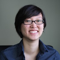 Linda Pei