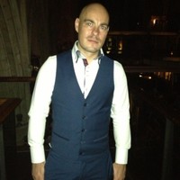 Scott Hutchinson