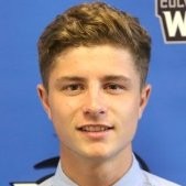 Luke Blackburn