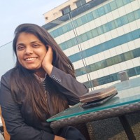 Anjali Agarwal