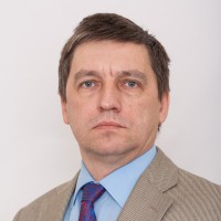 Valdis Tjarve