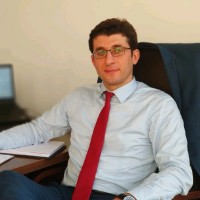 Mustafa Salih Fidan