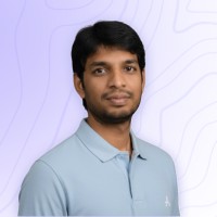 Pranay A.