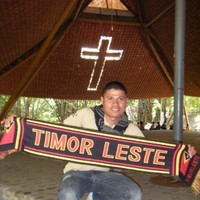 Amor Ribeiro