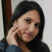 Deepti Thakur