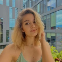 Raluca Pralea