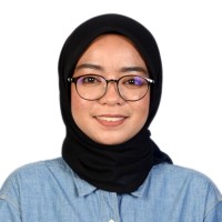 Siti Munirah Mohd Faizil